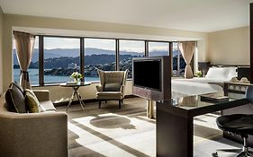 Intercontinental Hotel Wellington 5*